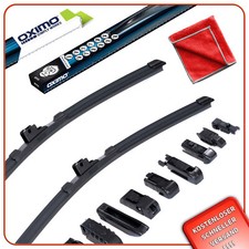 Scheibenwischer 650/400mm für