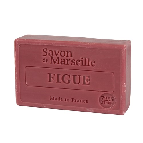 Seife feige aus frankreich - seife,