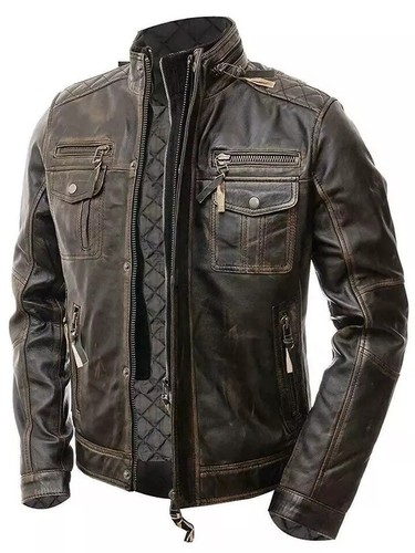 Herren café racer - herren,