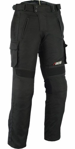 Motorradhose mit protektoren - motorradhose,