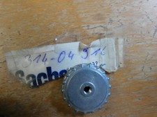 Zündapp 314 - Hercules - KTM - Kreidler - Bing Vergaser Schieberdeckel