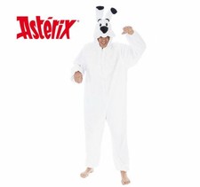 Idefix Kostüm Hund aus