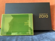 Visionaire Ausgabe 57  „2010“
