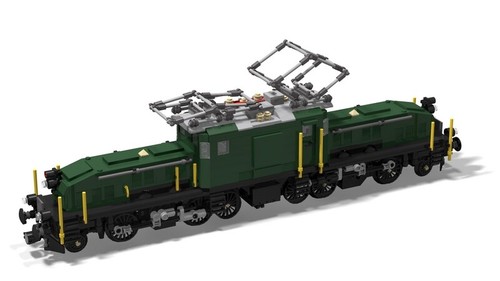 Pdf anleitung sbb 8 - sbb, ce