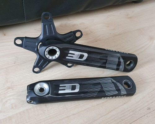 Rotor 3d24 155mm 110bcd - rotor,