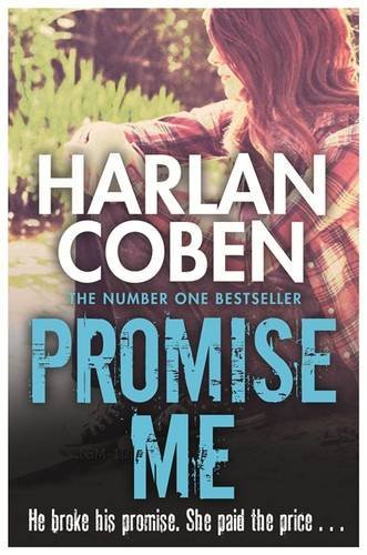 Promise myron bolitar - promise, me