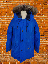 DAMEN RAW G-STAR SMALL BLAU