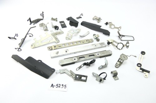 Kawasaki gtr 1400 zgt40a - gtr,