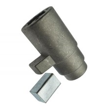 Neu Reparatursatz 7H0881082 für VW Transporter T5 Armlehne Buchse Rechts