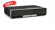 DVB-T2 Receiver HD  freenet TV HDMI SCART USB LAN irdeto