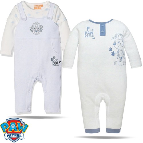 Paw patrol strampler - paw,
