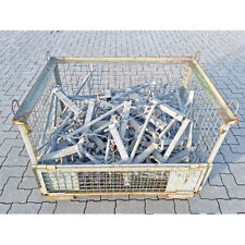 gebrauchte Konsole Ausleger 0,32 m ohne RV Plettac MJ Baugerüst Gerüst