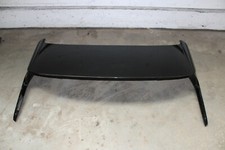 Ford Mustang  Mach-E Heckspoiler Spoiler Lippen LJ8B-R44230-ACW