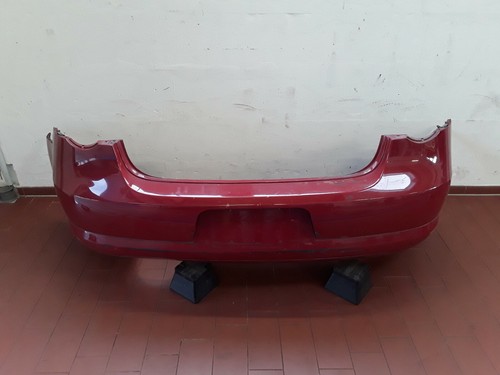 Stoßstange hinten eos - hinten, vw