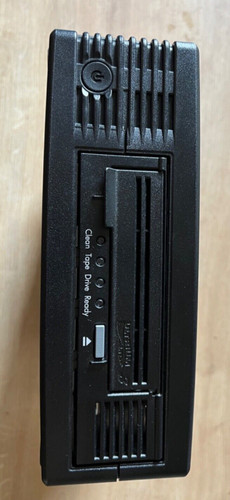 Tape drive pd001a lto3 - tape,