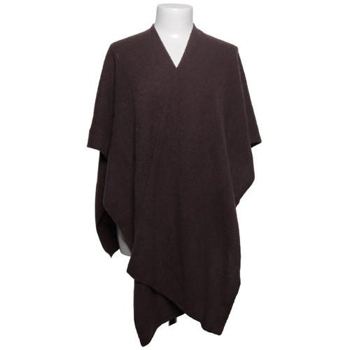 Marc polo poncho damen - marc, poncho,