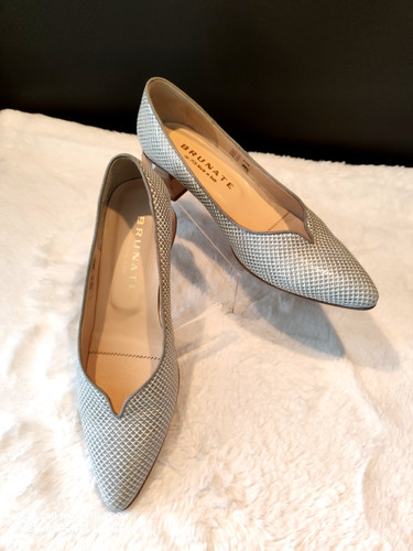 Brunate damen pumps 39 - brunate, gr.