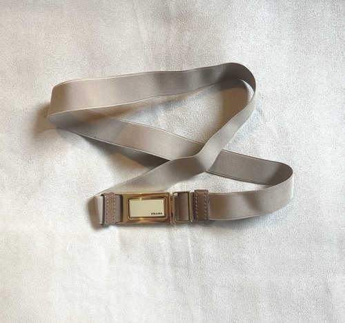 Prada unisex gürtel elastisch - unisex,