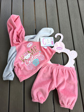 Zapf Puppen Zubehör, neue