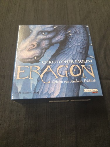 Eragon das vermächtnis der - eragon,