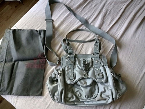George gina lucy - george, tasche