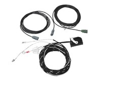 Kabelbaum Kabelsatz Kabel RFK