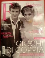 F EFFE - MADONNA - NUMMER 34 /