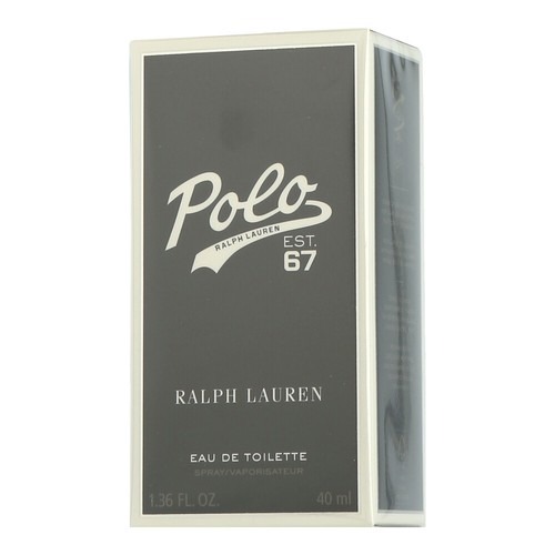 Ralph lauren polo - lauren, edt