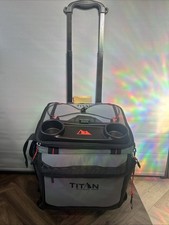 Titan 22,5 Liter (23,7 US