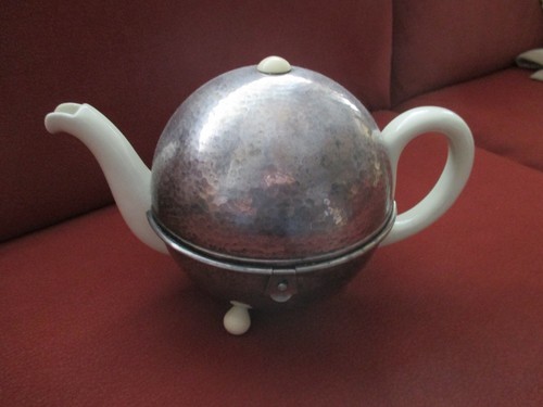 Wmf art deco teekanne - wmf,