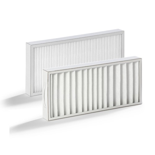 Systemair 700 - vr, dc/de