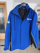 Original Suzuki Team Jacke