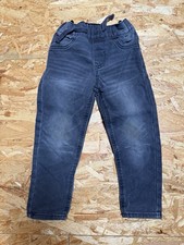 Jeans Jeggings Gr. 98 Pocopiano