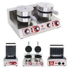 Waffeleisen Waffelautomat