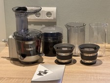 KitchenAid Entsafter 5KSM1JA