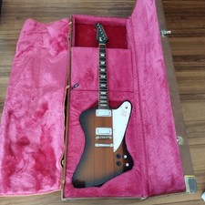 E-Gitarre Gibson Firebird