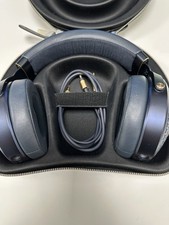 Focal Celestee High-End Geschlossener Kopfhörer Navy Blue Hifi Over-Ear
