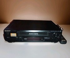 Sony Video Kassetten Recorder SLV-SE200 Smart Engine VHS Trilogic