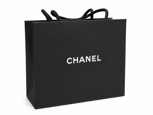 Chanel papiertüte - 1x,