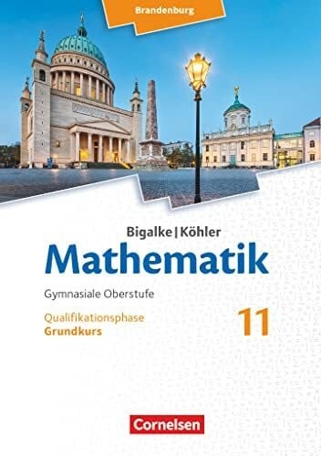 Bigalke köhler mathematik - bigalke/köhler:,