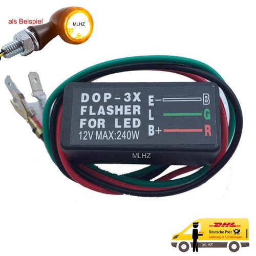 Auto motorrad led universal - motorrad,