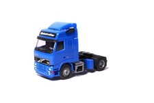 AWM - Volvo FH16 Globetrotter Sgm. 2-achsig - blau -