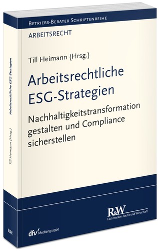 Arbeitsrechtliche