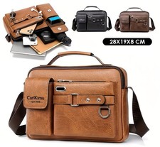 Crossbody Postbote Tasche