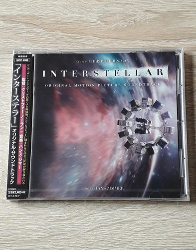 Hans zimmer interstellar - zimmer,