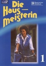 Die Hausmeisterin - Paket / So ist halts Leben. Alles wa... | DVD | Zustand gut