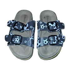 Jungen-Sandalen der Marke