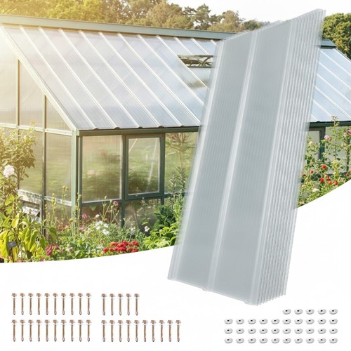 Wellplatten transparent frp - wellplatten,