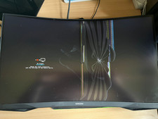 Samsung Odyssey G5 27" Curved