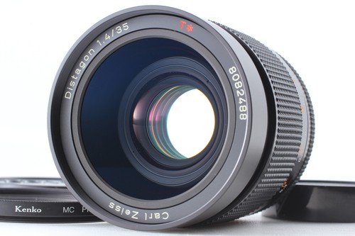 Top neuwertig mmj contax - neuwertig],